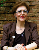 Mariella Bettarini, vincitrice della XI edizione